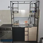 Apartman La Torretta