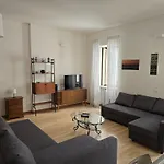 La Torretta Apartman *
