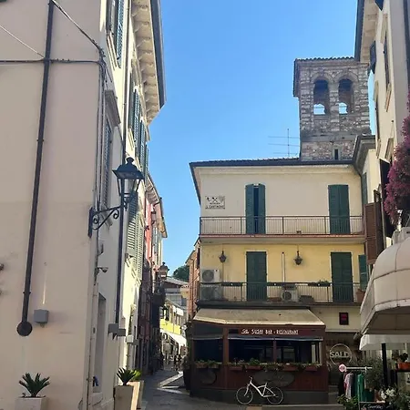 Appartamento La Torretta *