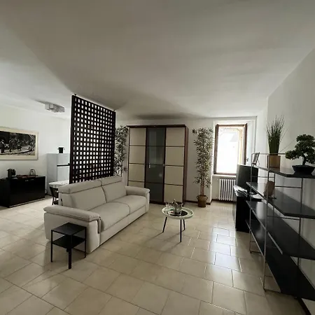 Appartamento La Torretta Peschiera del Garda