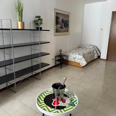 Appartamento La Torretta