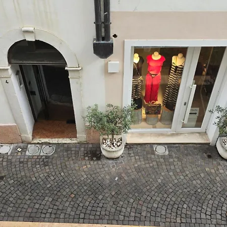 La Torretta * Peschiera del Garda