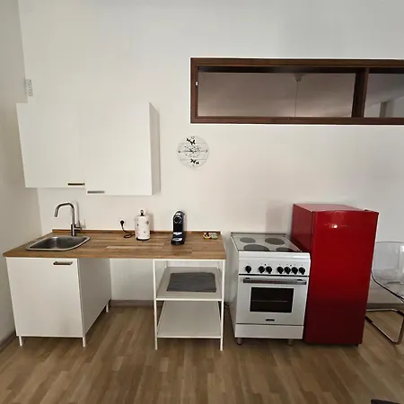 Διαμέρισμα La Torretta *