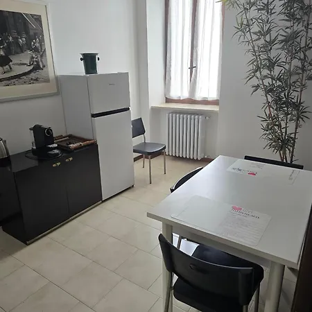 Appartamento La Torretta