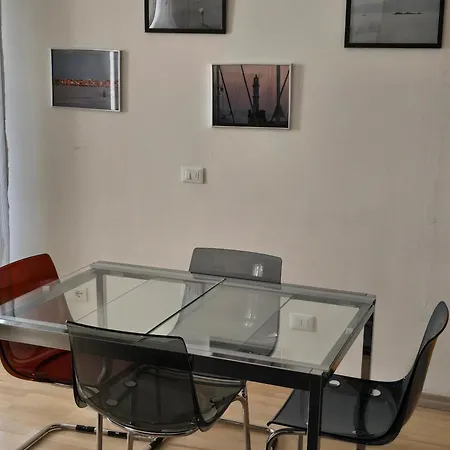 La Torretta Διαμέρισμα *