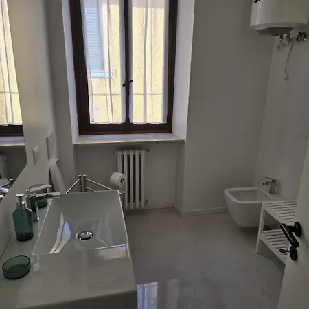 Appartamento La Torretta