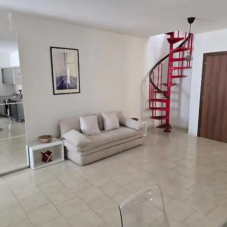 La Torretta Appartamento *