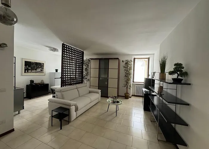 Apartament La Torretta Peschiera del Garda
