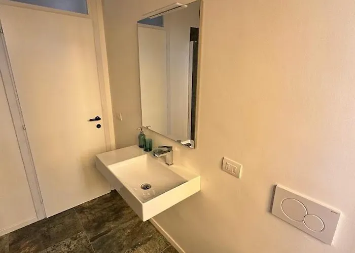 Apartament La Torretta