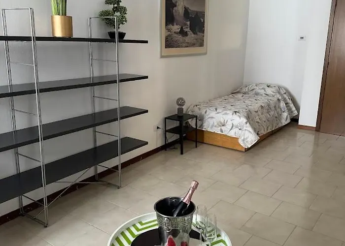 Appartement La Torretta