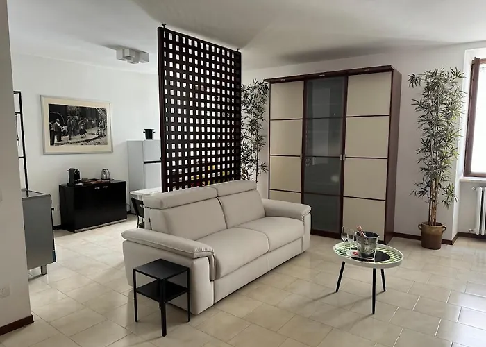 Apartament La Torretta *