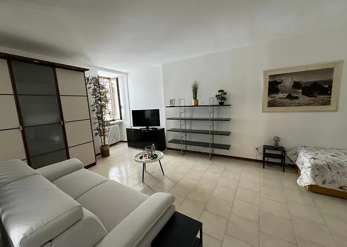 Appartement La Torretta Peschiera del Garda