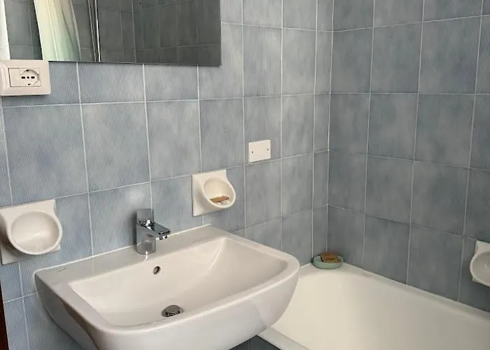 La Torretta Apartament *