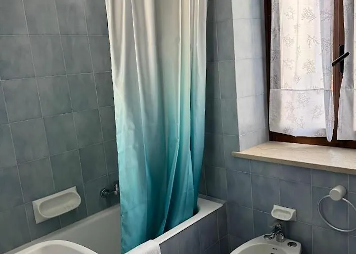 La Torretta Apartament Peschiera del Garda