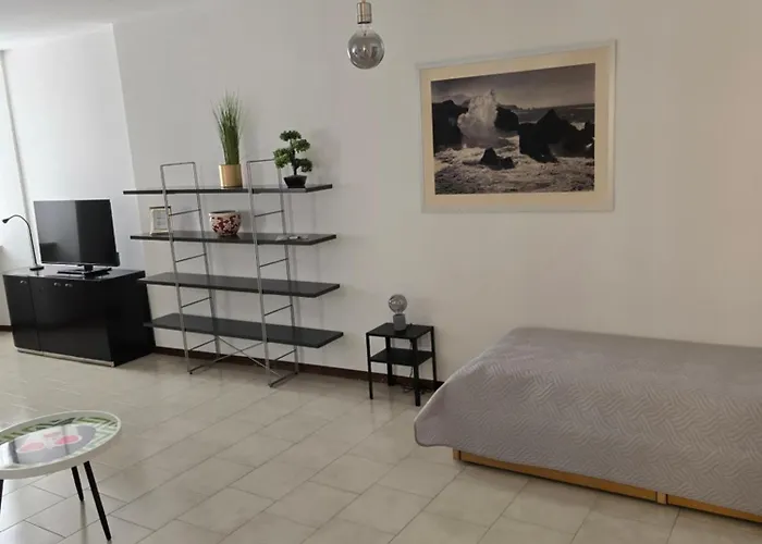 La Torretta Apartament Peschiera del Garda