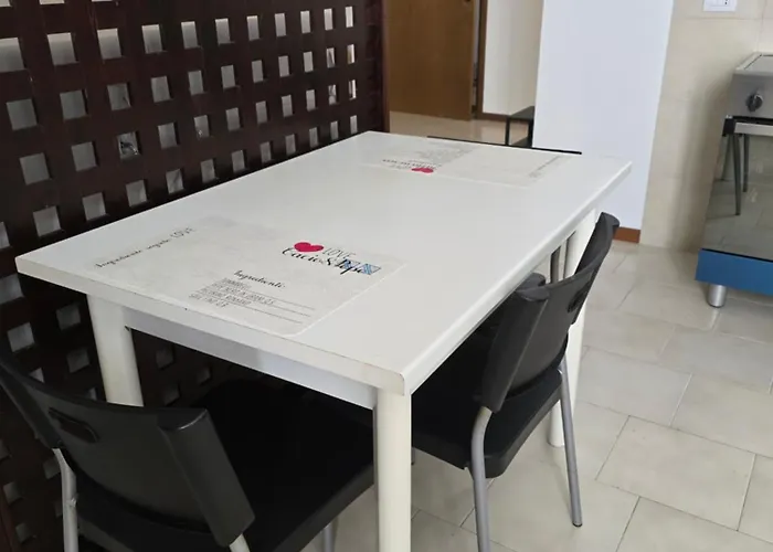 Appartamento La Torretta *