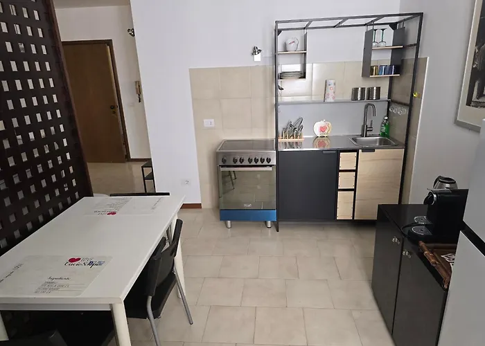 La Torretta Appartamento Peschiera del Garda