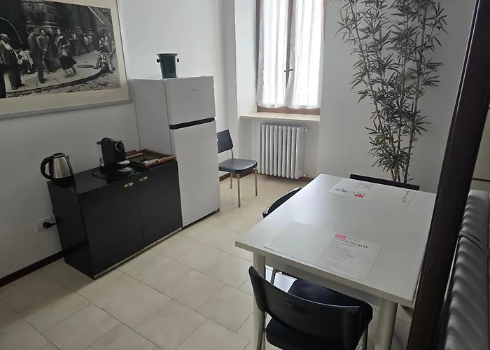Appartement La Torretta