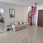 La Torretta Apartament *