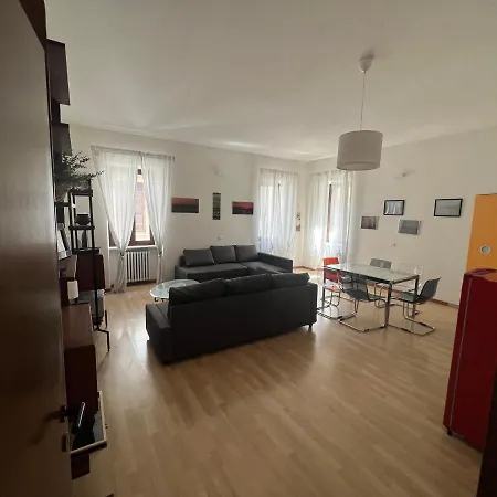 Lejlighed La Torretta *