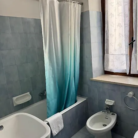 La Torretta Lejlighed Peschiera del Garda