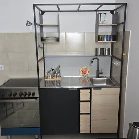 Appartement La Torretta