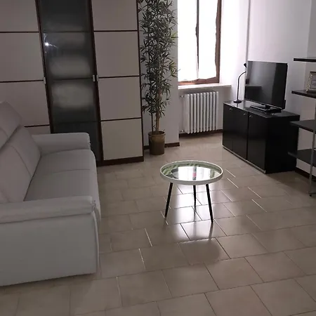 Appartement La Torretta