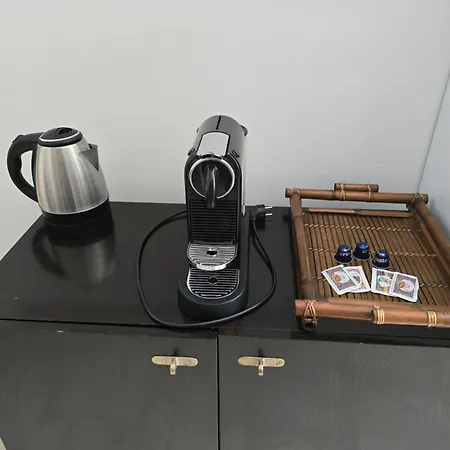 Lejlighed La Torretta