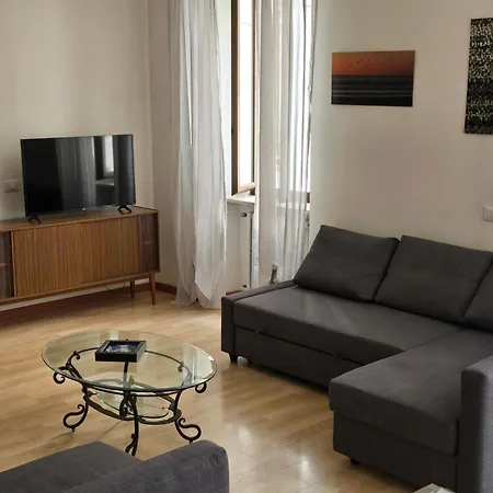 Lejlighed La Torretta *