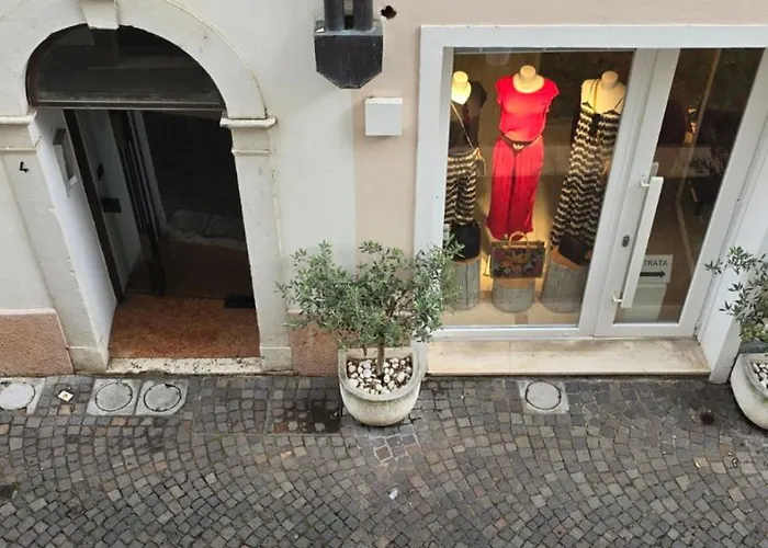 La Torretta * Peschiera del Garda