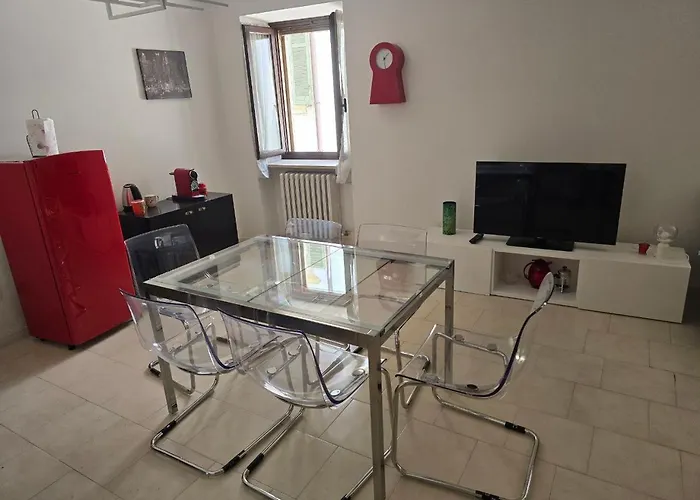 La Torretta *