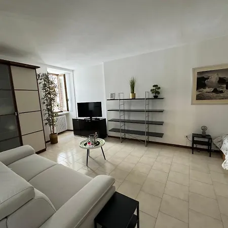 Daire La Torretta Peschiera del Garda