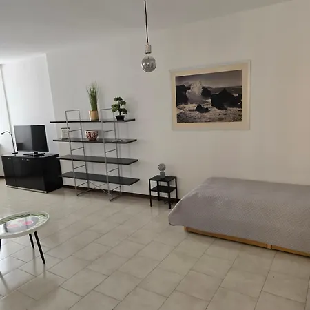 La Torretta Daire Peschiera del Garda