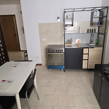 La Torretta Daire Peschiera del Garda