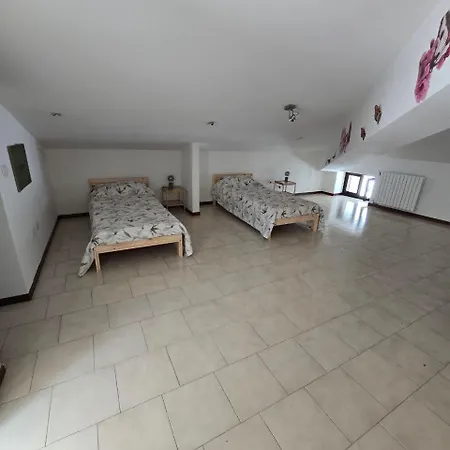 La Torretta Daire Peschiera del Garda